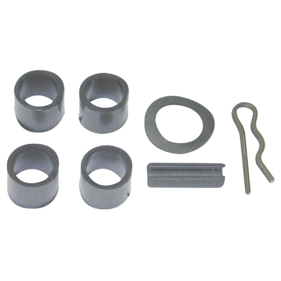 Kit trambulador com bucha teflon - Kit & Cia - 20036 - (1)