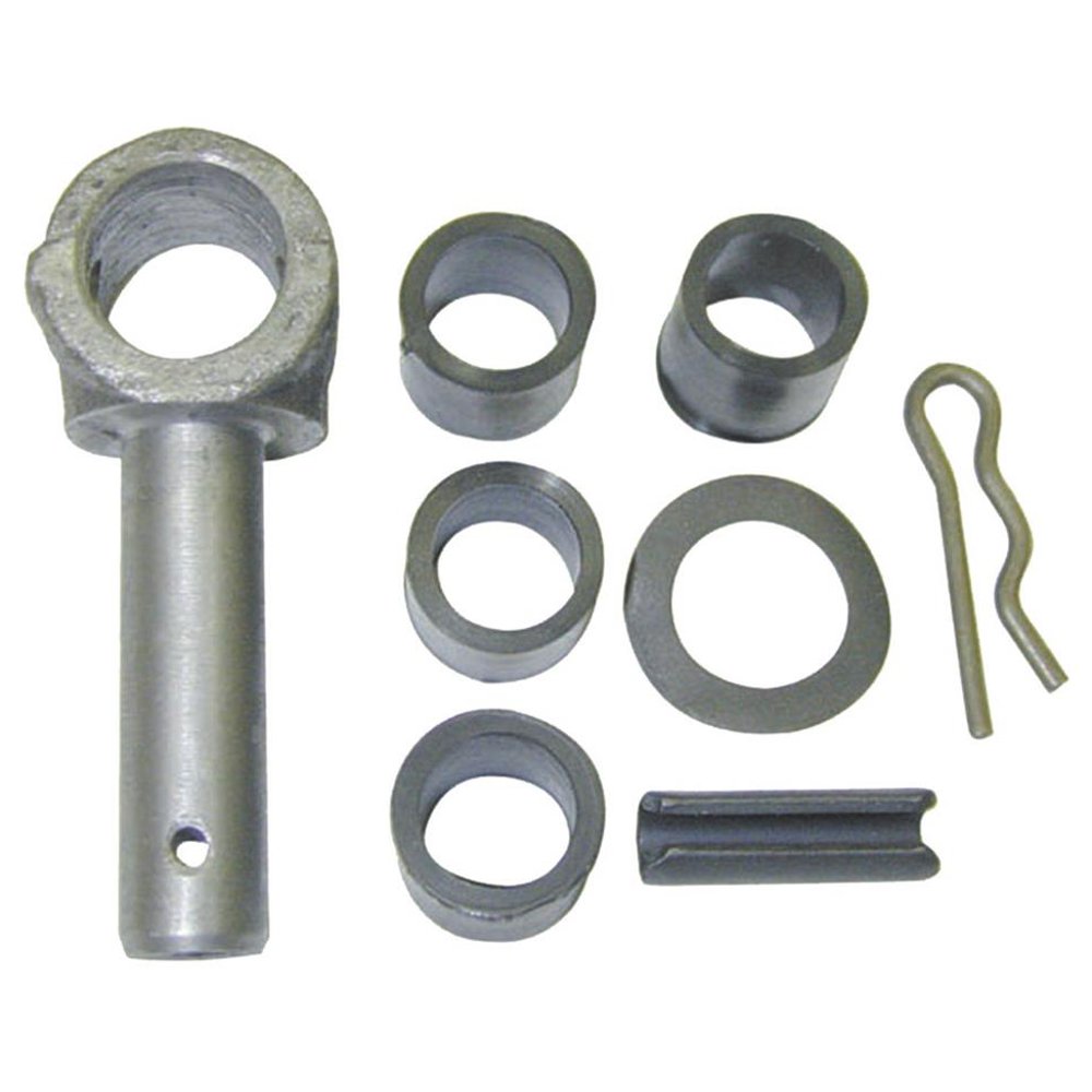 Kit trambulador com bucha teflon - Kit & Cia - 20046 - (1)