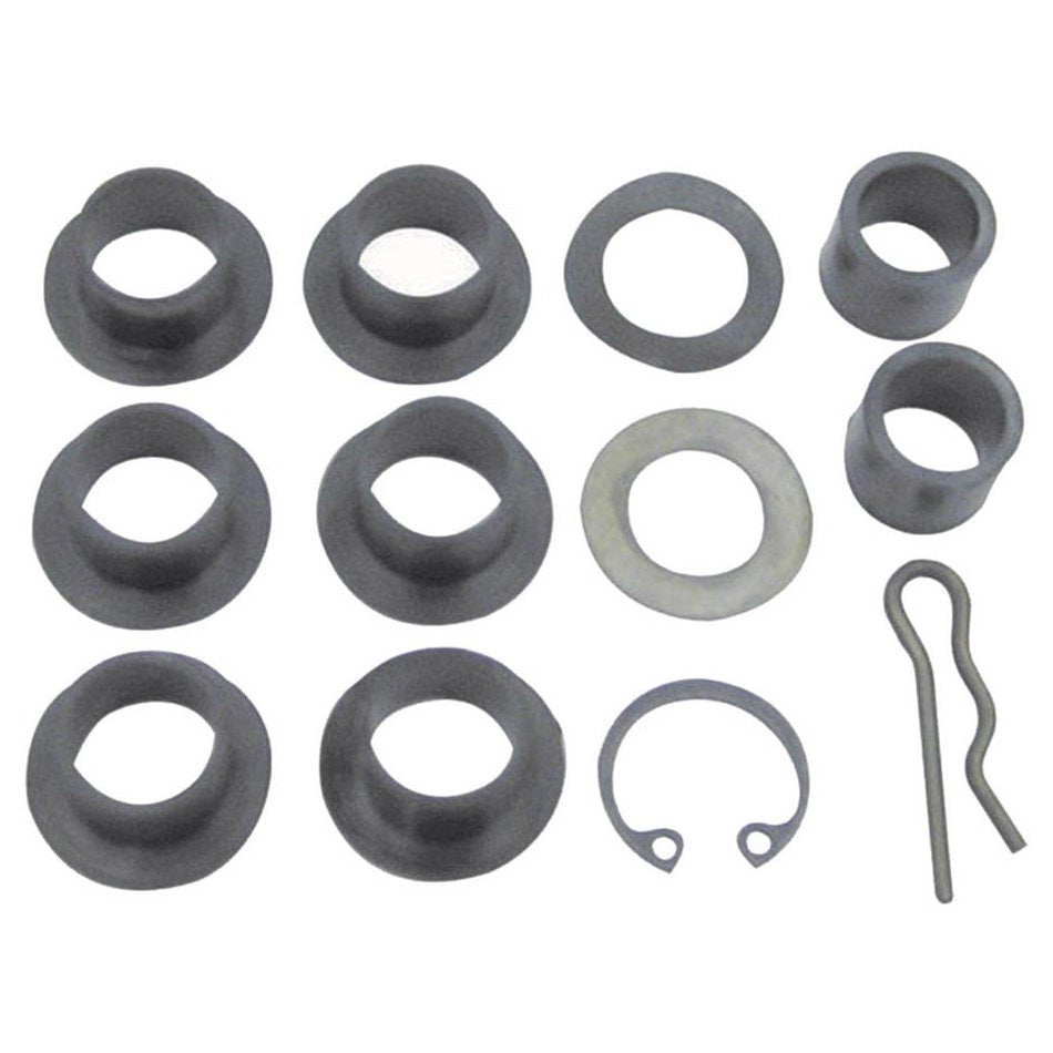 Kit trambulador com bucha teflon - Kit & Cia - 20058 - (1)
