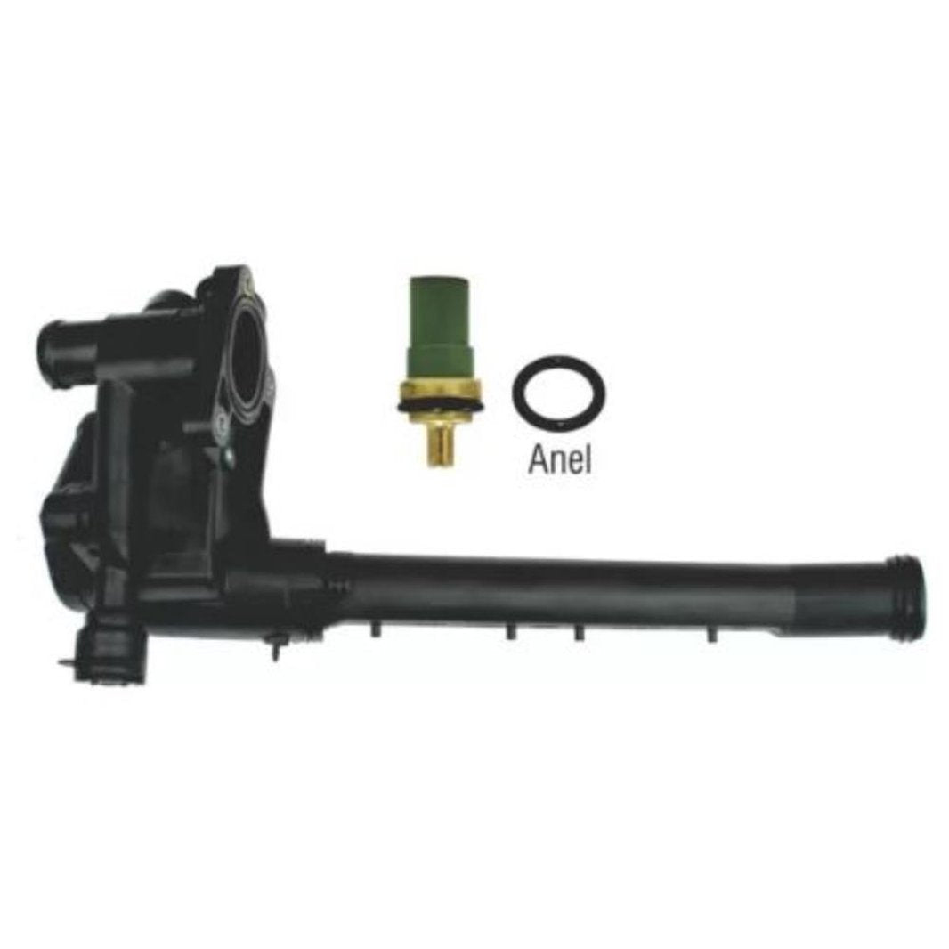 Kit Válvula Termostática - AJE - 087238 B - (1)