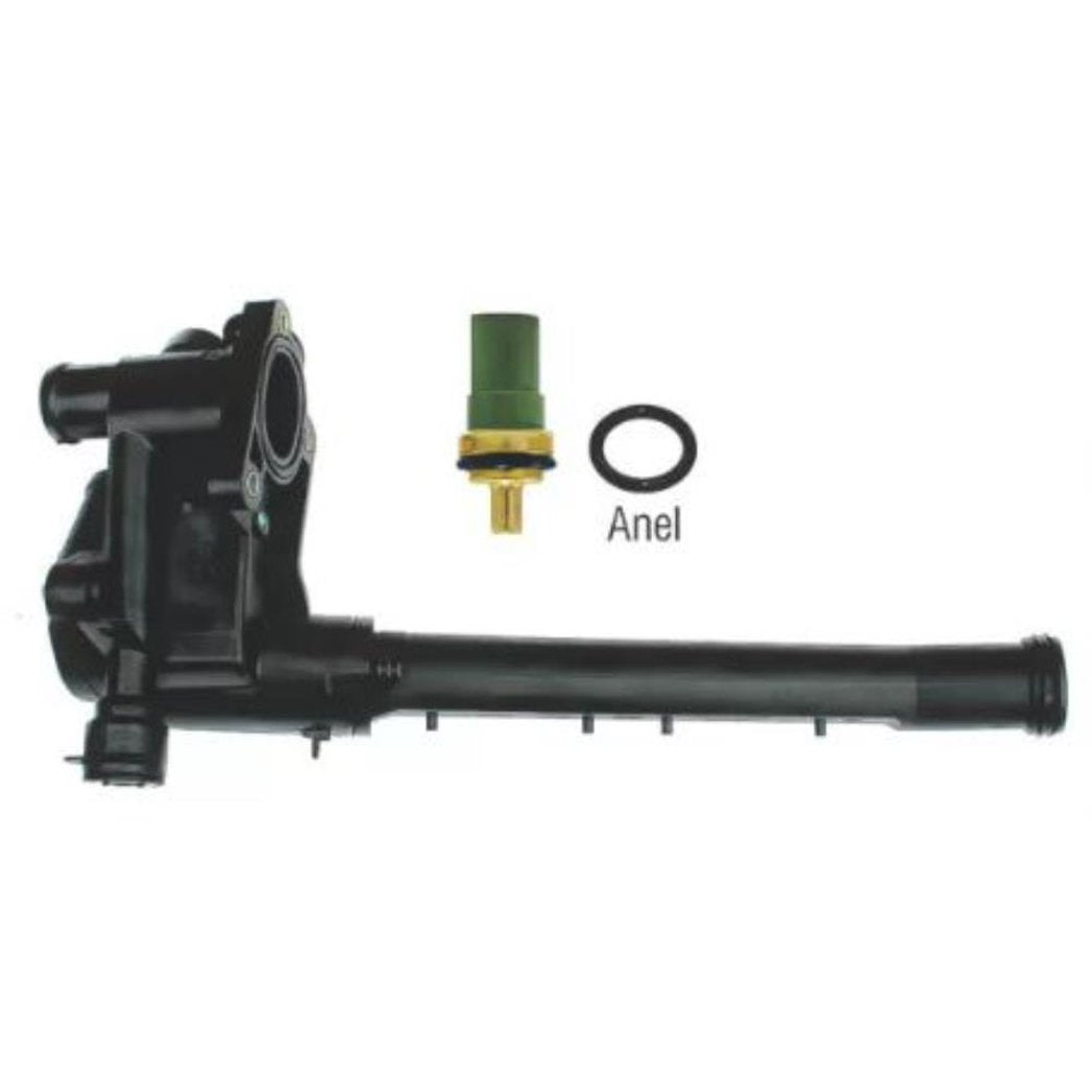 Kit Válvula Termostática - AJE - 087238 D - (1)