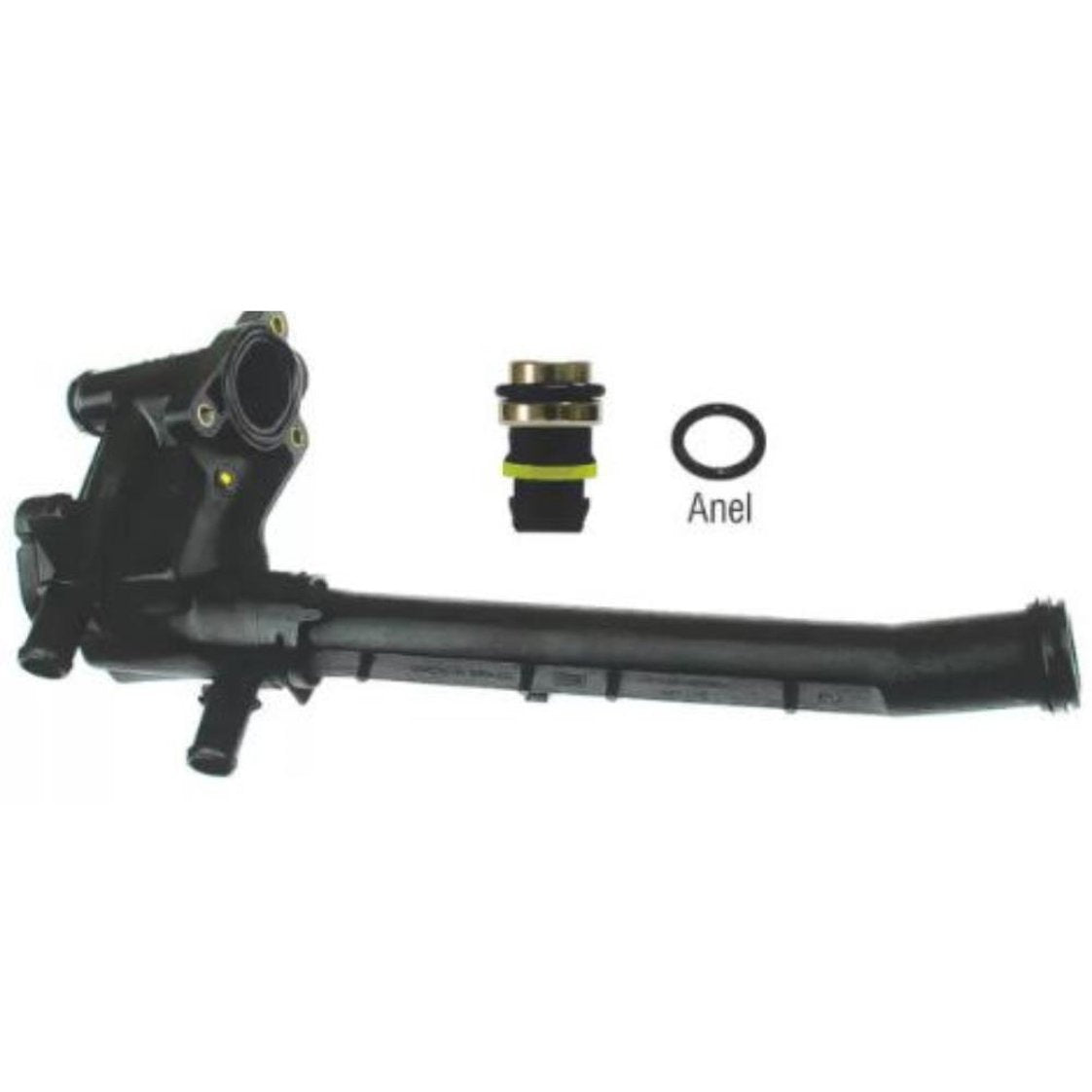 Kit Válvula Termostática - AJE - 087239 D - (1)
