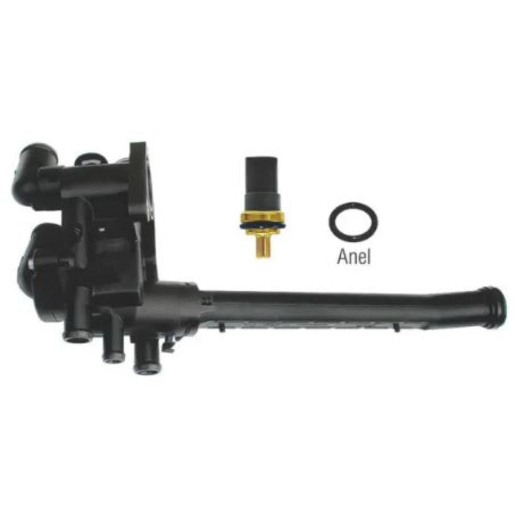 Kit Válvula Termostática - AJE - 087240 B - (1)