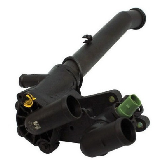 Kit Válvula Termostática - AJE - 087240 C - (1)
