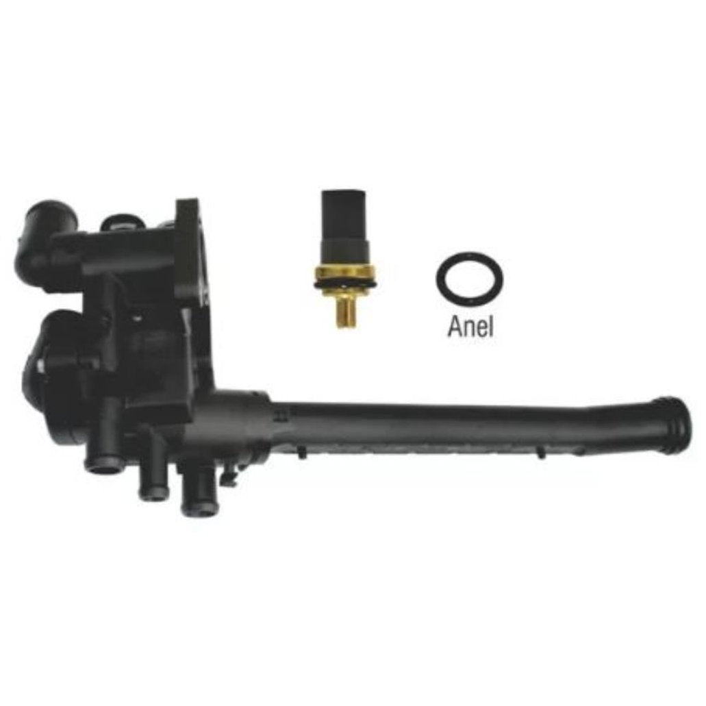 Kit Válvula Termostática - AJE - 087240 D - (1)