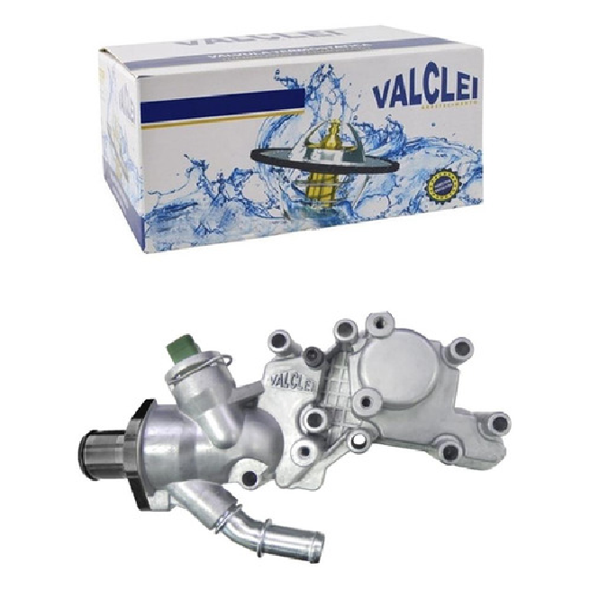 Kit Válvula Termostática - Valclei - 1180.89.AL - (1)