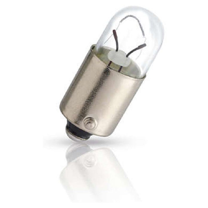 Lâmpada da Lanterna 2W 12V BA9S - Philips - 12913 - (2)