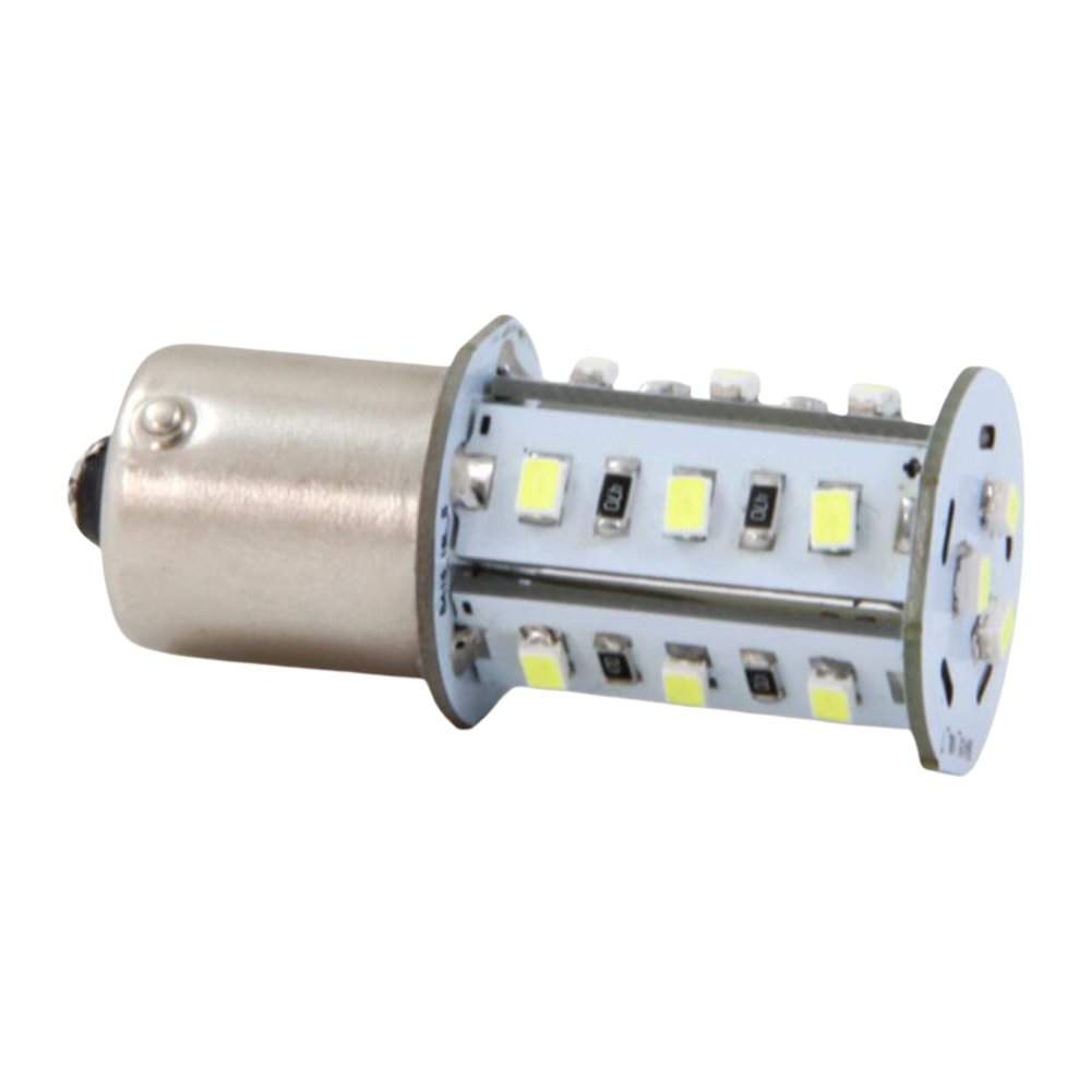 Lâmpada da Lanterna LED Torre 12V Amarela - Autopoli - AL654 - (1)
