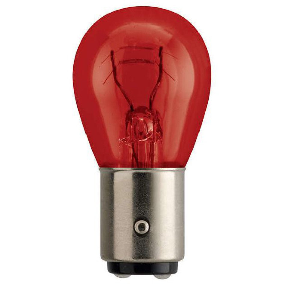 Lâmpada da Luz de Freio PR21/5W 12V - Philips - 12495 - (1)