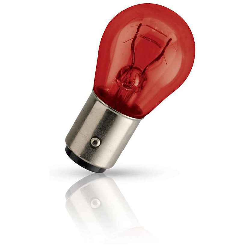 Lâmpada da Luz de Freio PR21/5W 12V - Philips - 12495 - (2)