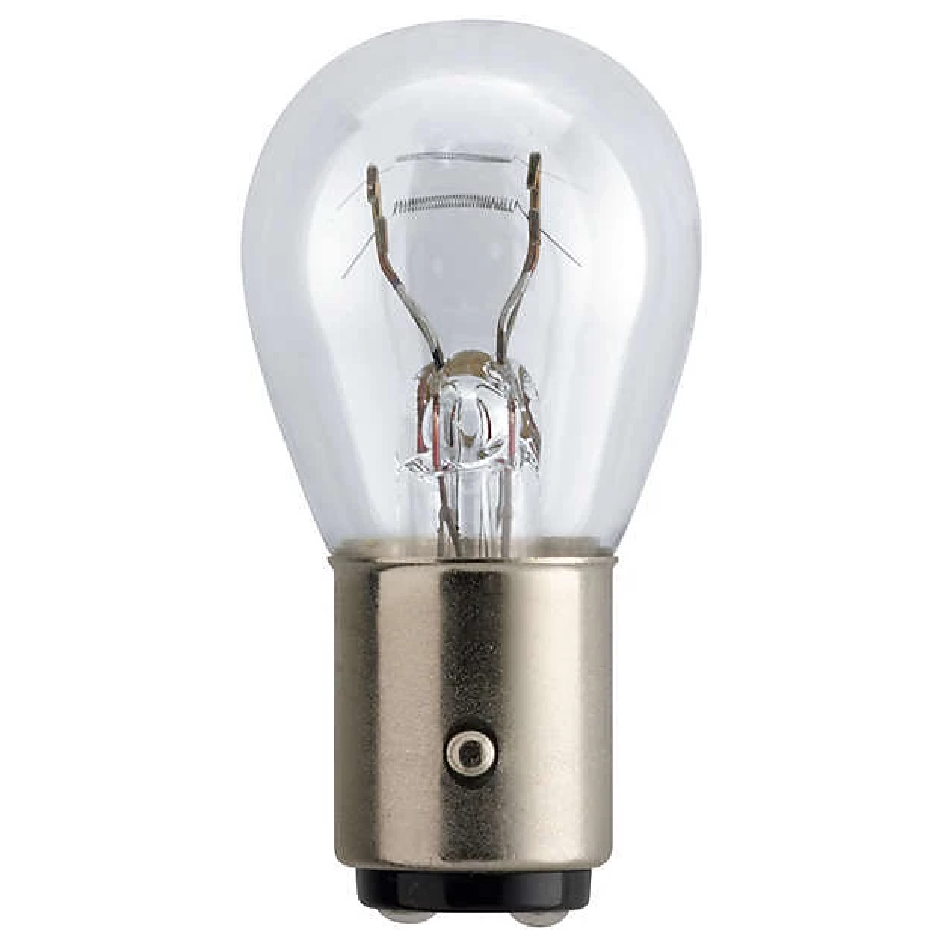 Lâmpada da Luz de Freio 21 / 5W 24V Miniatura - Philips - 13405 - (1)