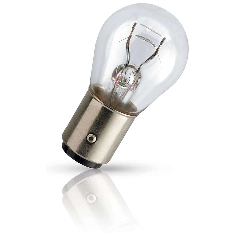Lâmpada da Luz de Freio 21 / 5W 24V Miniatura - Philips - 13405 - (2)