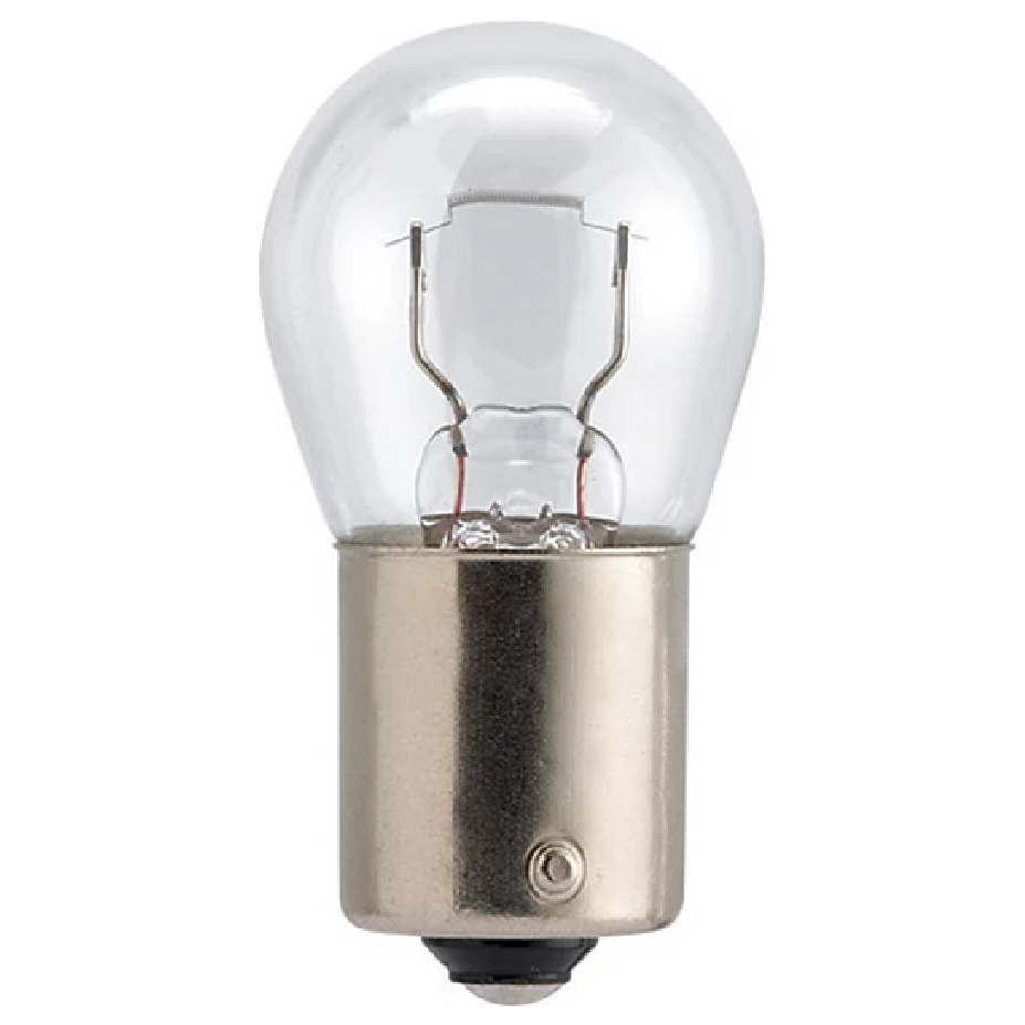 Lâmpada da Luz de Ré P22 24V 15W - Philips - 13401 - (1)