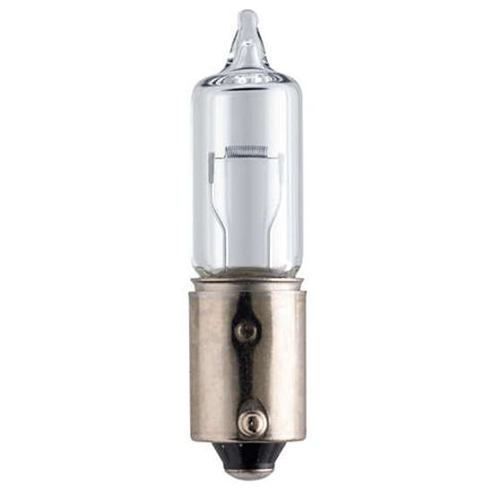 Lâmpada da Luz de Ré H21W - Philips - 24356 - (1)