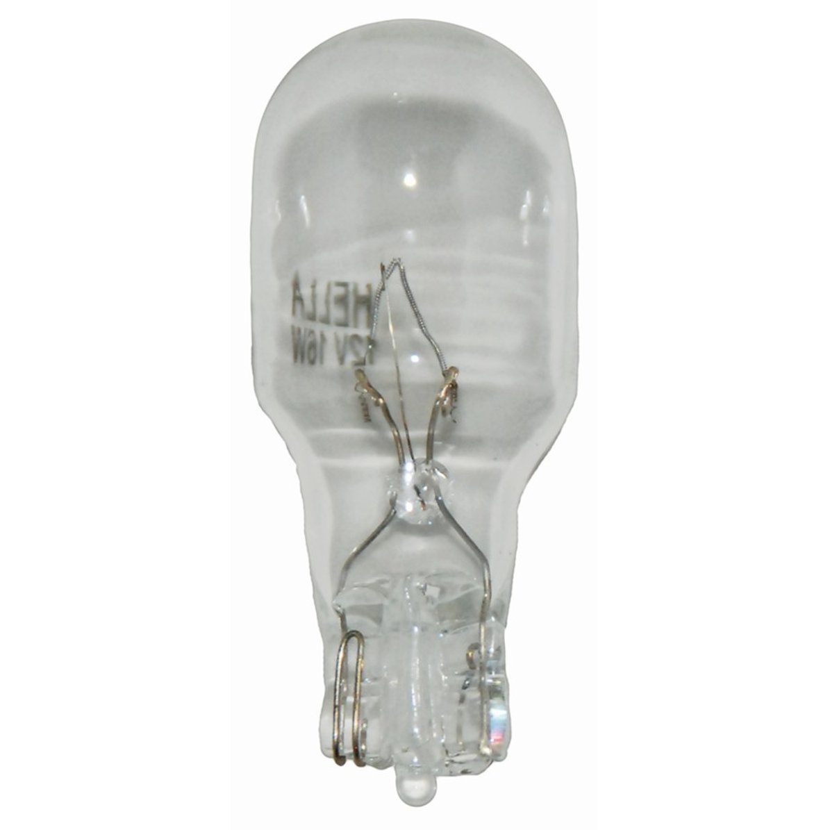 Par de Lâmpada da Luz de Ré T5 - Hella - 921 - (1)
