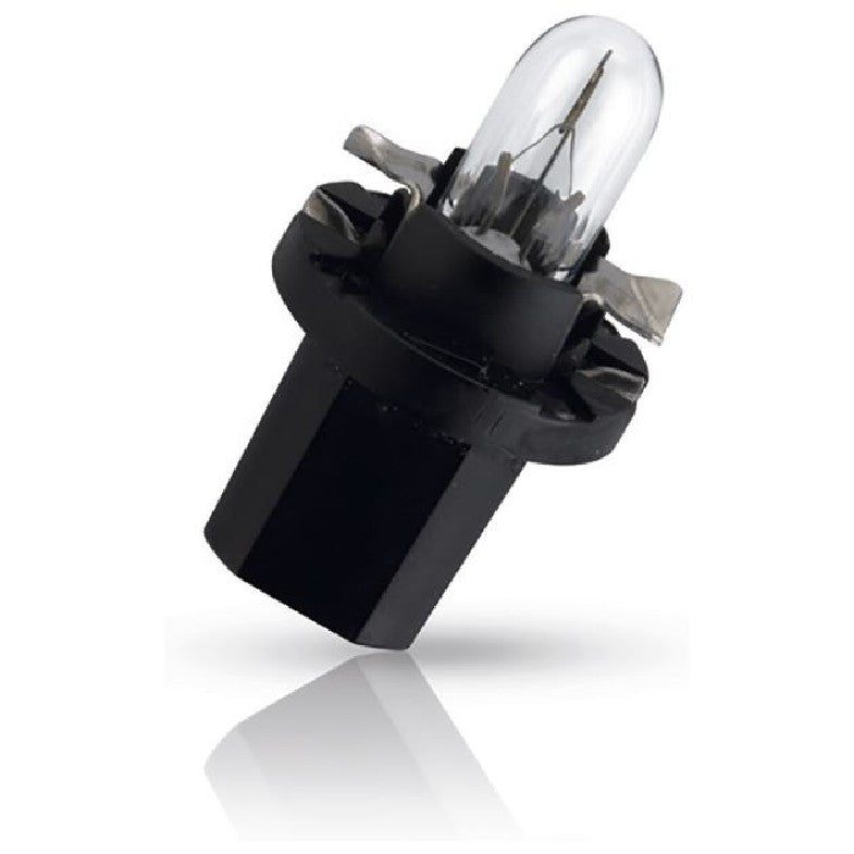 Lâmpada de Teto Amarela Modelo Pinguinho 12V - Philips - 12598CP - (2)