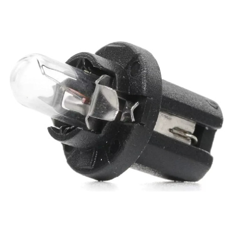 Lâmpada de Teto Amarela Modelo Pinguinho 12V - Philips - 12598CP - (3)