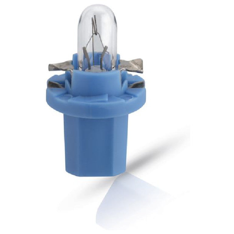 Lâmpada de Teto Halógena 1.2W 12V BAX - Philips - 12603CP - (1)