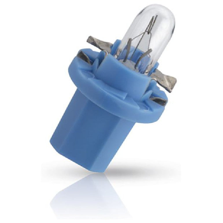 Lâmpada de Teto Halógena 1.2W 12V BAX - Philips - 12603CP - (2)