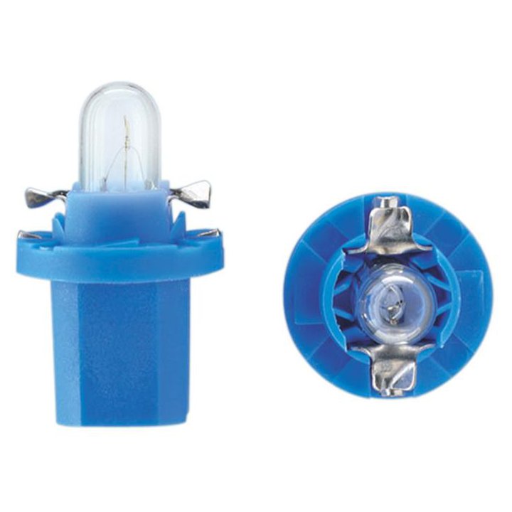 Lâmpada de Teto Halógena 1.2W 12V BAX - Philips - 12603CP - (3)