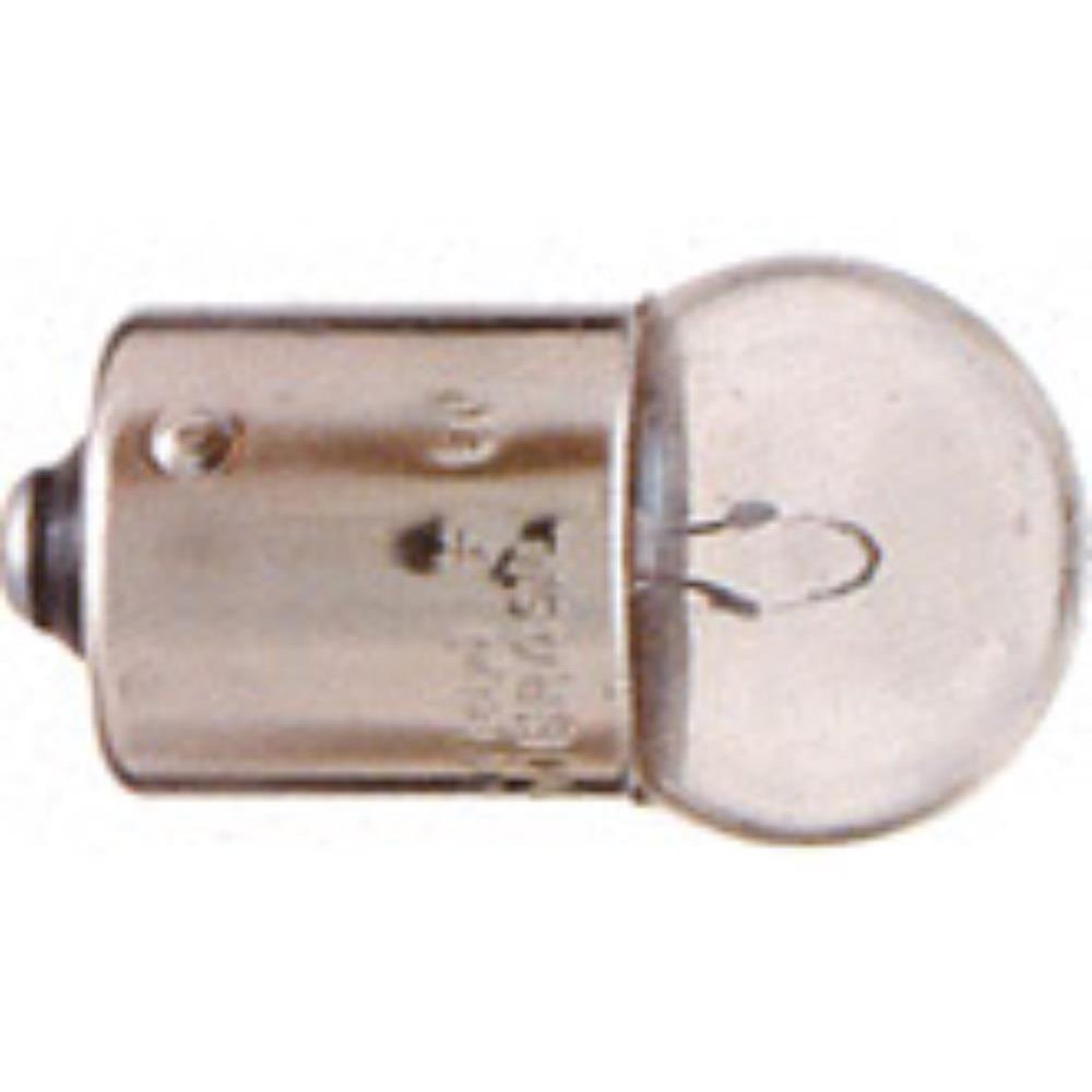 Lâmpada de Teto 12V 10W R10W - Philips - 12814CP - (3)