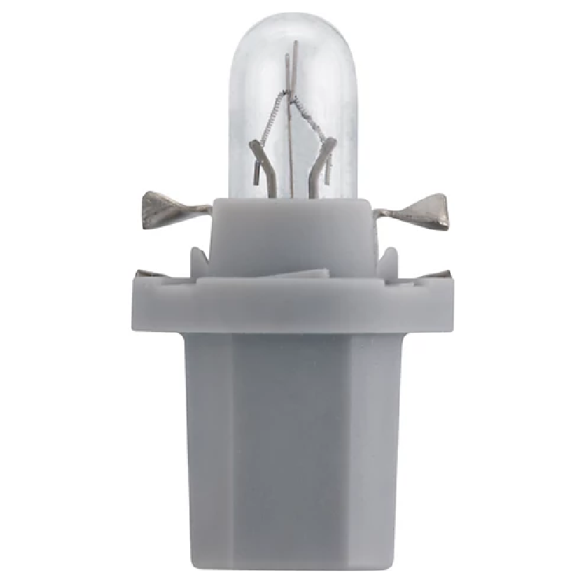 Lâmpada de Teto Halogena 24V Incolor W1.2W - Philips - 13598 - (1)