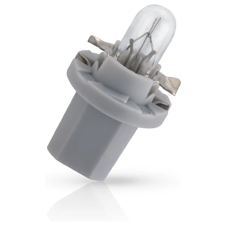 Lâmpada de Teto Halogena 24V Incolor W1.2W - Philips - 13598 - (2)