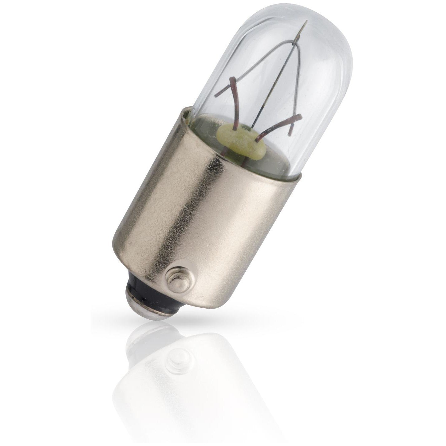 Lâmpada de Teto Halogena 24V BA9S - Philips - 13929 - (2)