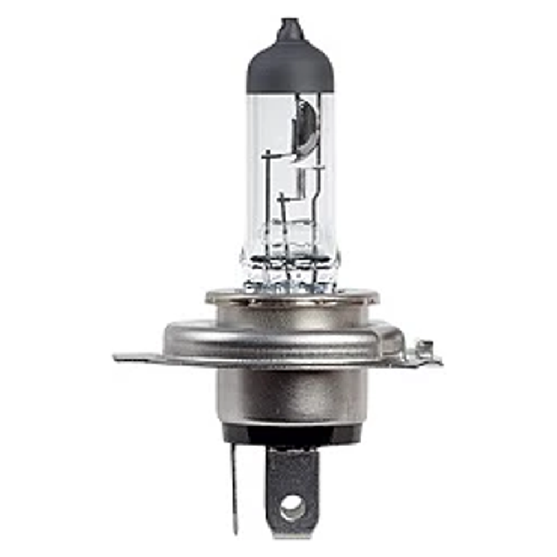 Lâmpada do Farol H4 12V 35W - Philips - 12458MOTOC1 - (2)