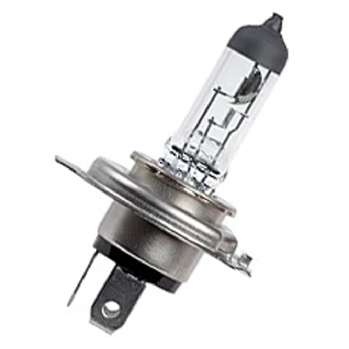 Lâmpada do Farol H4 12V 35W - Philips - 12458MOTOC1 - (3)