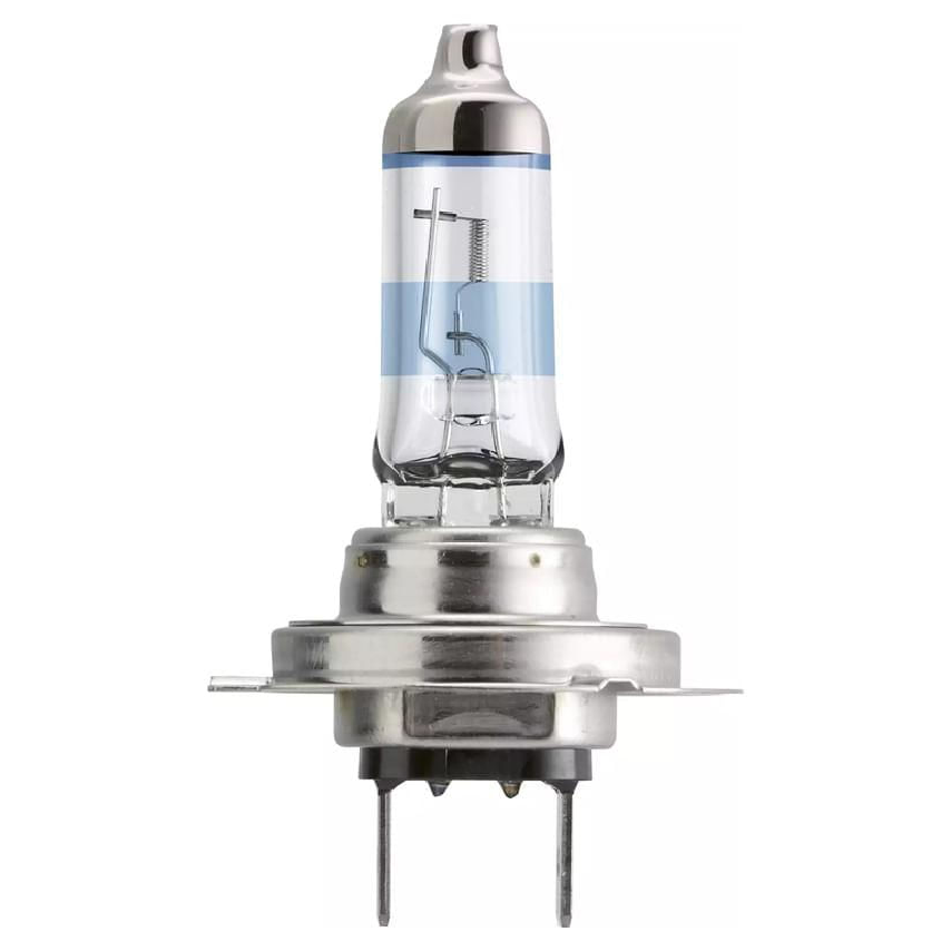 Par de lâmpadas X-treme Vision Pro150 H7 12v 55w Farol - Philips - 12972XVPS2 - (2)
