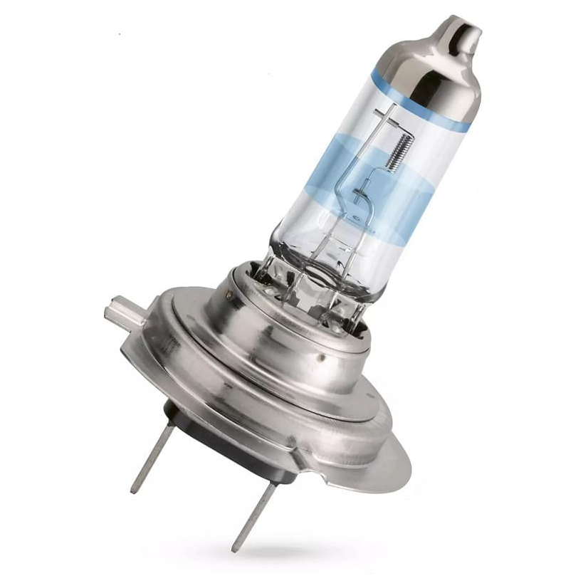 Par de lâmpadas X-treme Vision Pro150 H7 12v 55w Farol - Philips - 12972XVPS2 - (3)