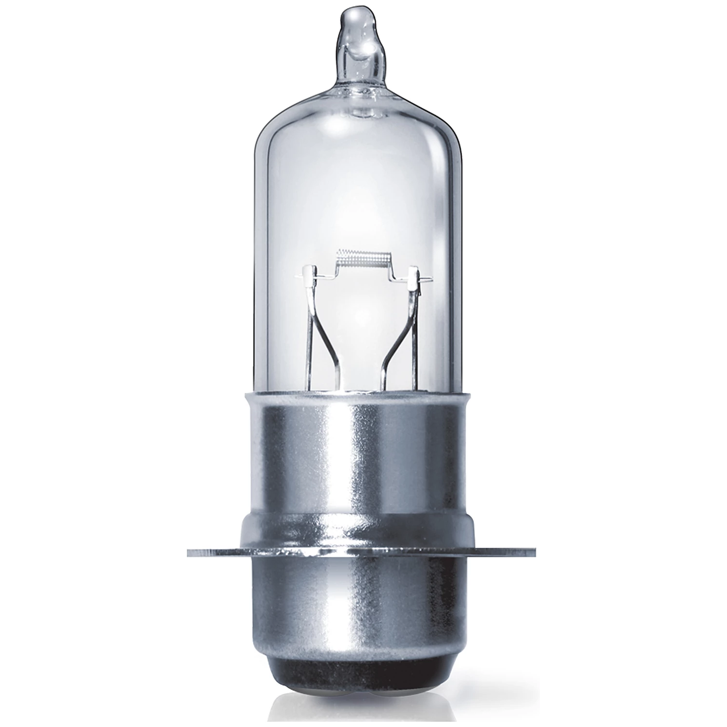 Lâmpada do Farol Alto Halogena 35/35W 12V P15D-25-1 - Philips - 12153ESC1 - (2)