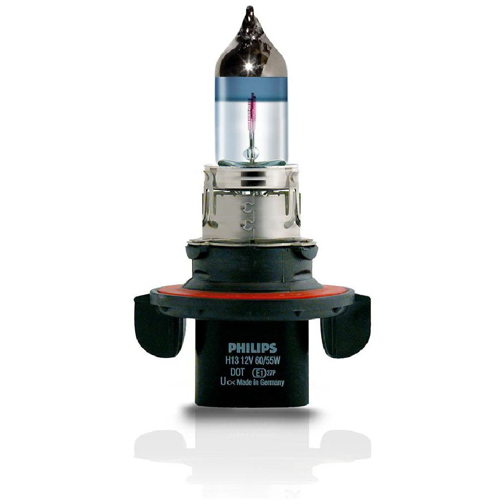 Par Lâmpada  Auto Farol X-treme Vision - 12v 60/55w - Philips - 9008XVB1 - (2)