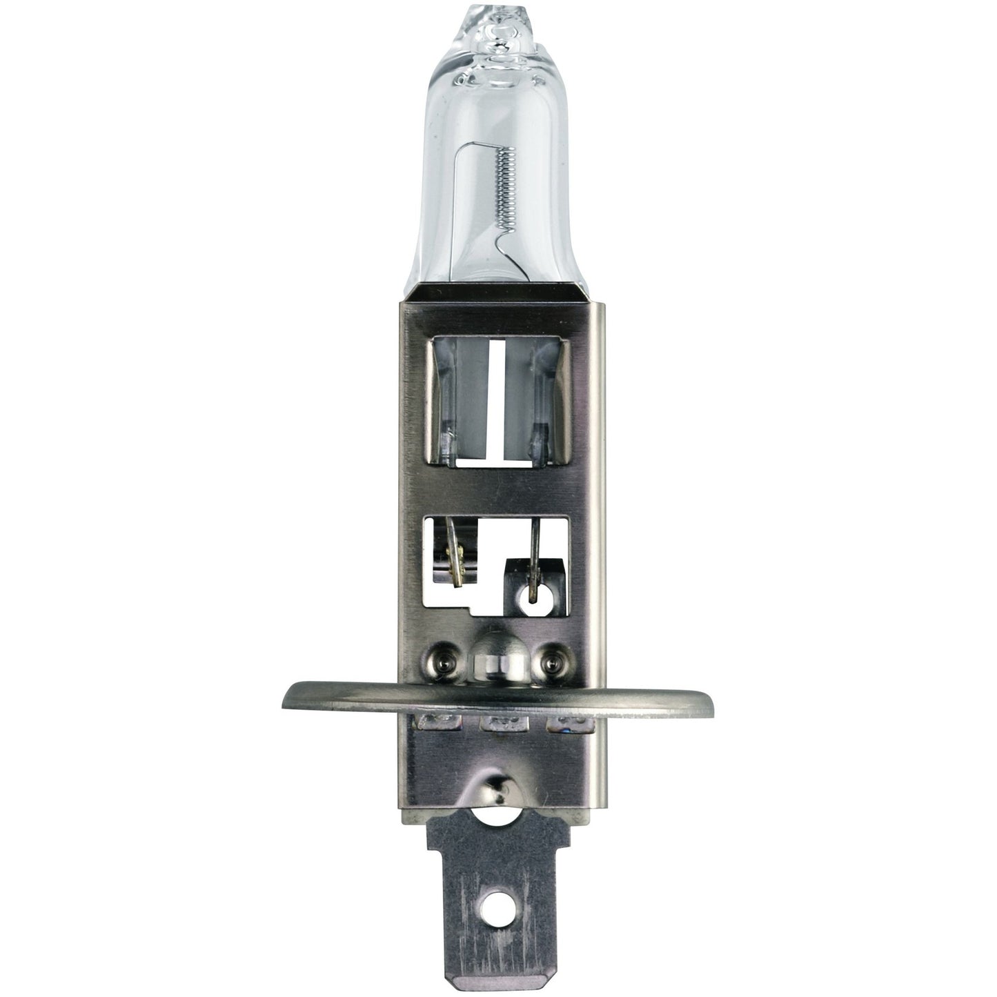 Lâmpada do Farol de Neblina H1 55W - Philips - 12258C1 - (2)