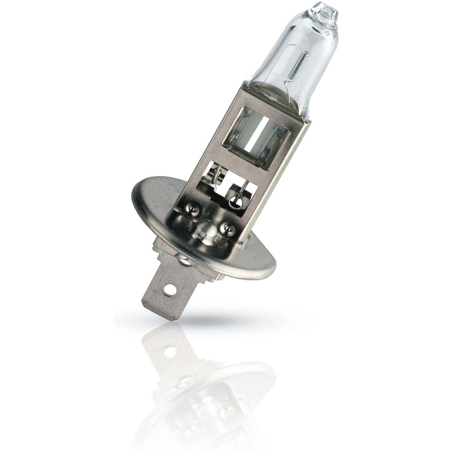 Lâmpada do Farol de Neblina H1 55W - Philips - 12258C1 - (3)