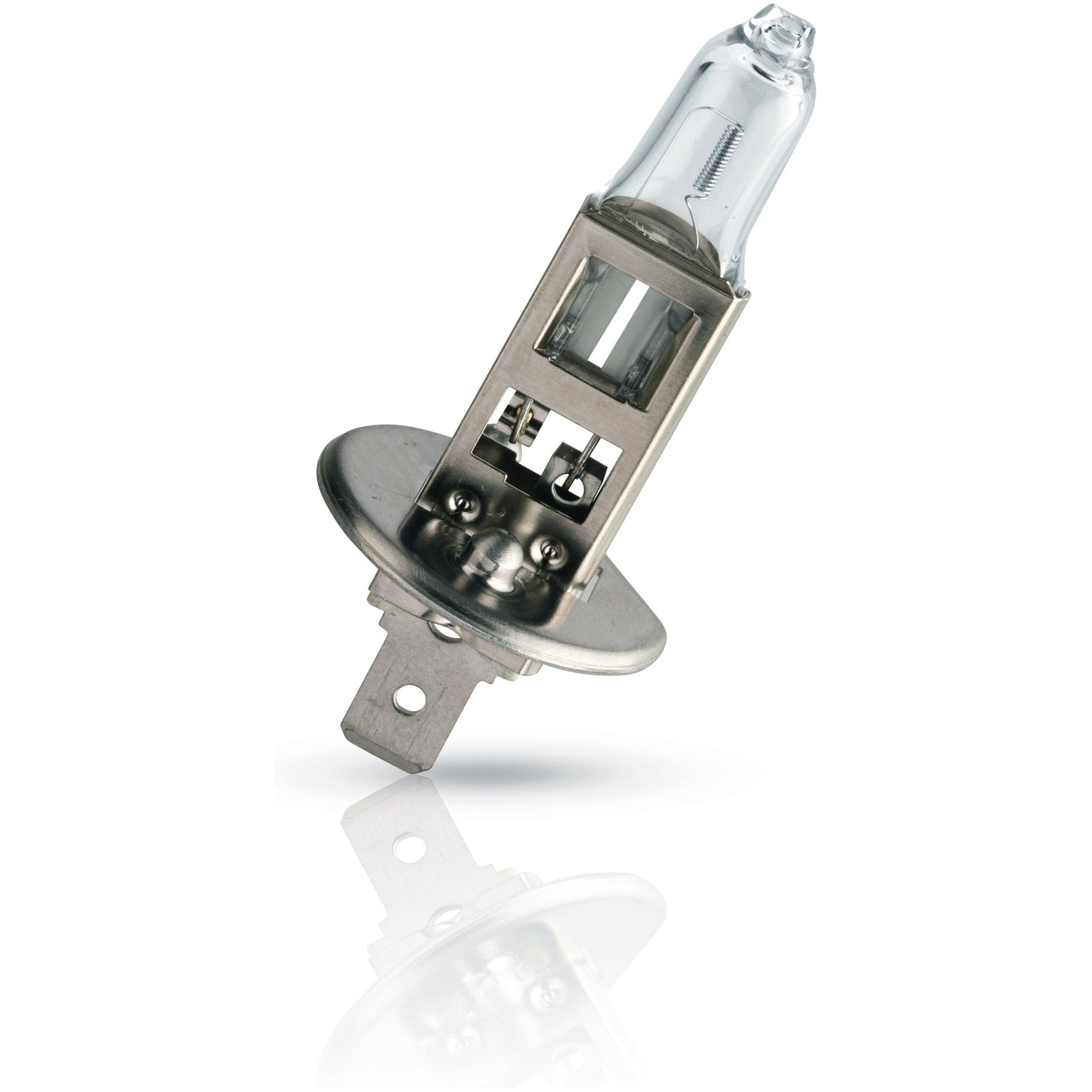 Lâmpada do Farol de Neblina H1 55W - Philips - 12258C1 - (3)
