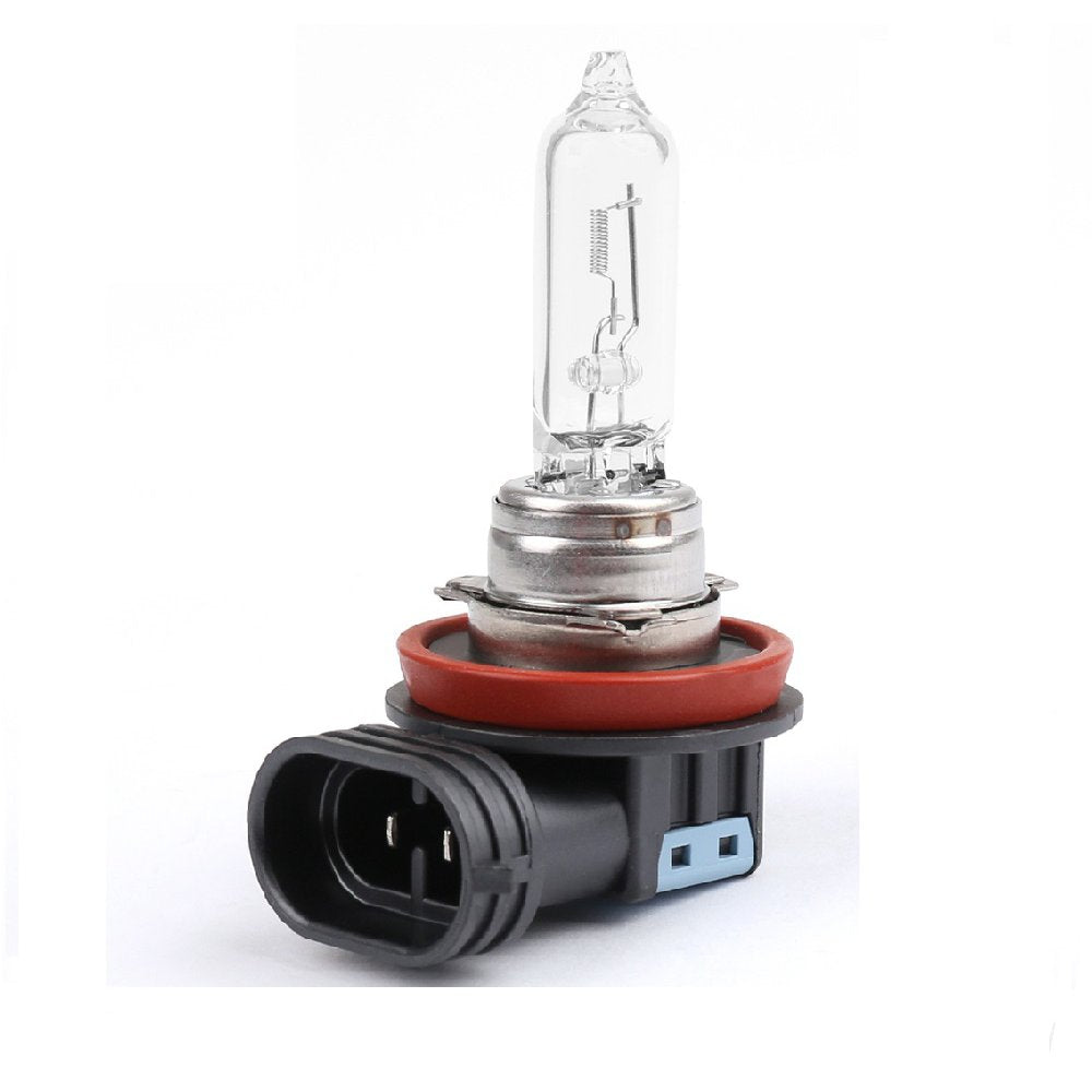 Lâmpada de Neblina H8 35W 12V PGJ19-1 - Philips - 12360BV+B1 - (5)