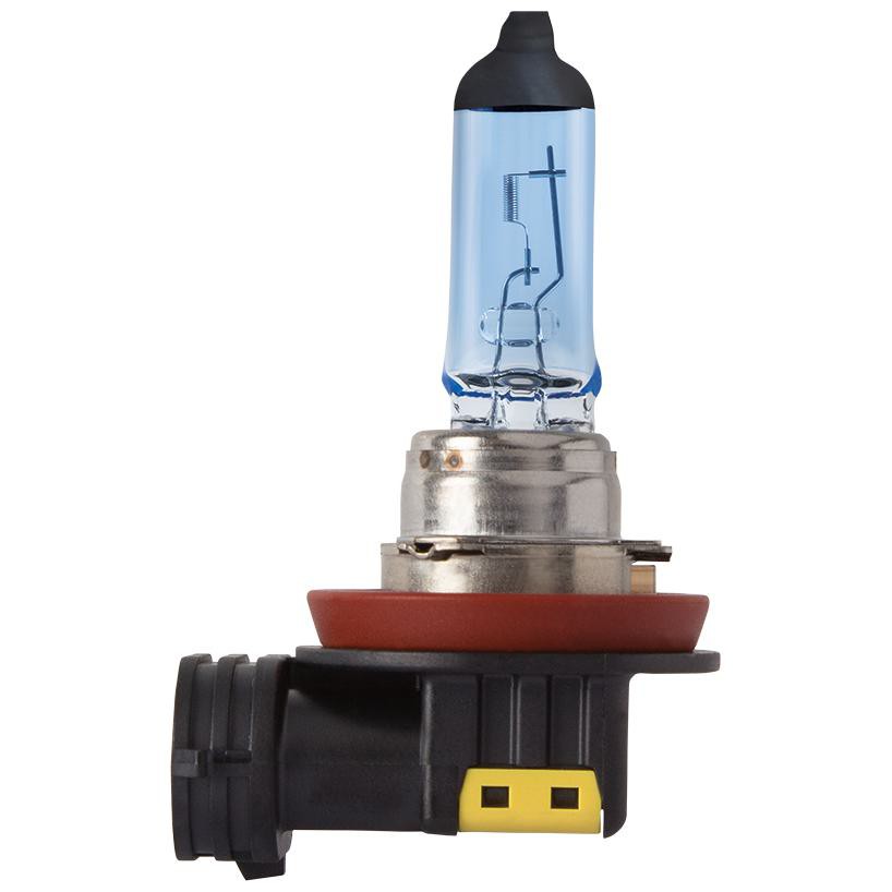 Lâmpada de Neblina H8 35W 12V PGJ19-1 - Philips - 12360BV+B1 - (2)