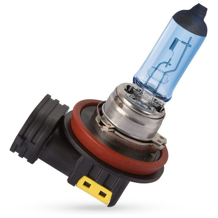 Lâmpada de Neblina H8 35W 12V PGJ19-1 - Philips - 12360BV+B1 - (3)