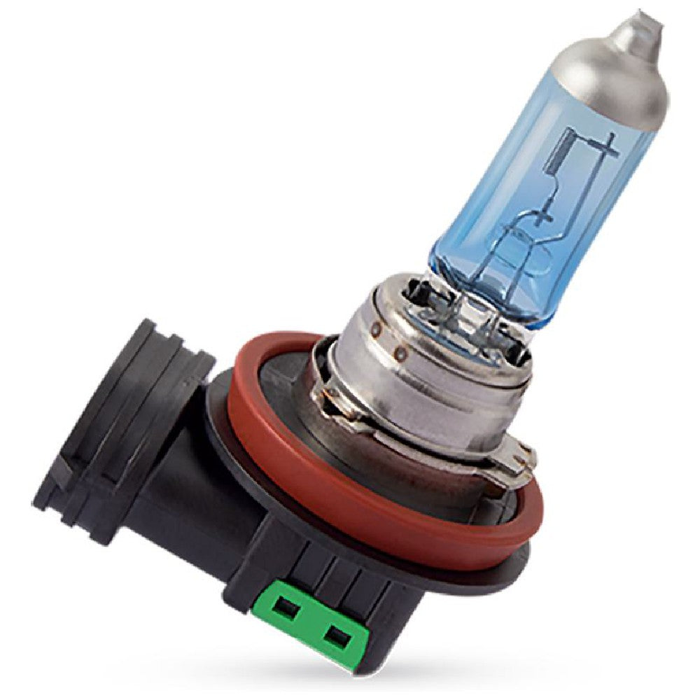 Par Lâmpada Crystal Vision Ultra H11 12V 55W PGJ19-2 - Philips - 12362CVUSM - (3)