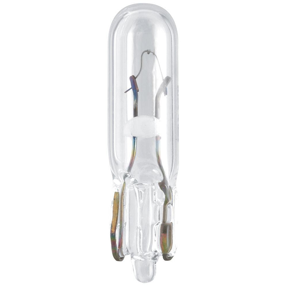 Lâmpada do Painel W1,2W 12V - Philips - 12516 - (1)