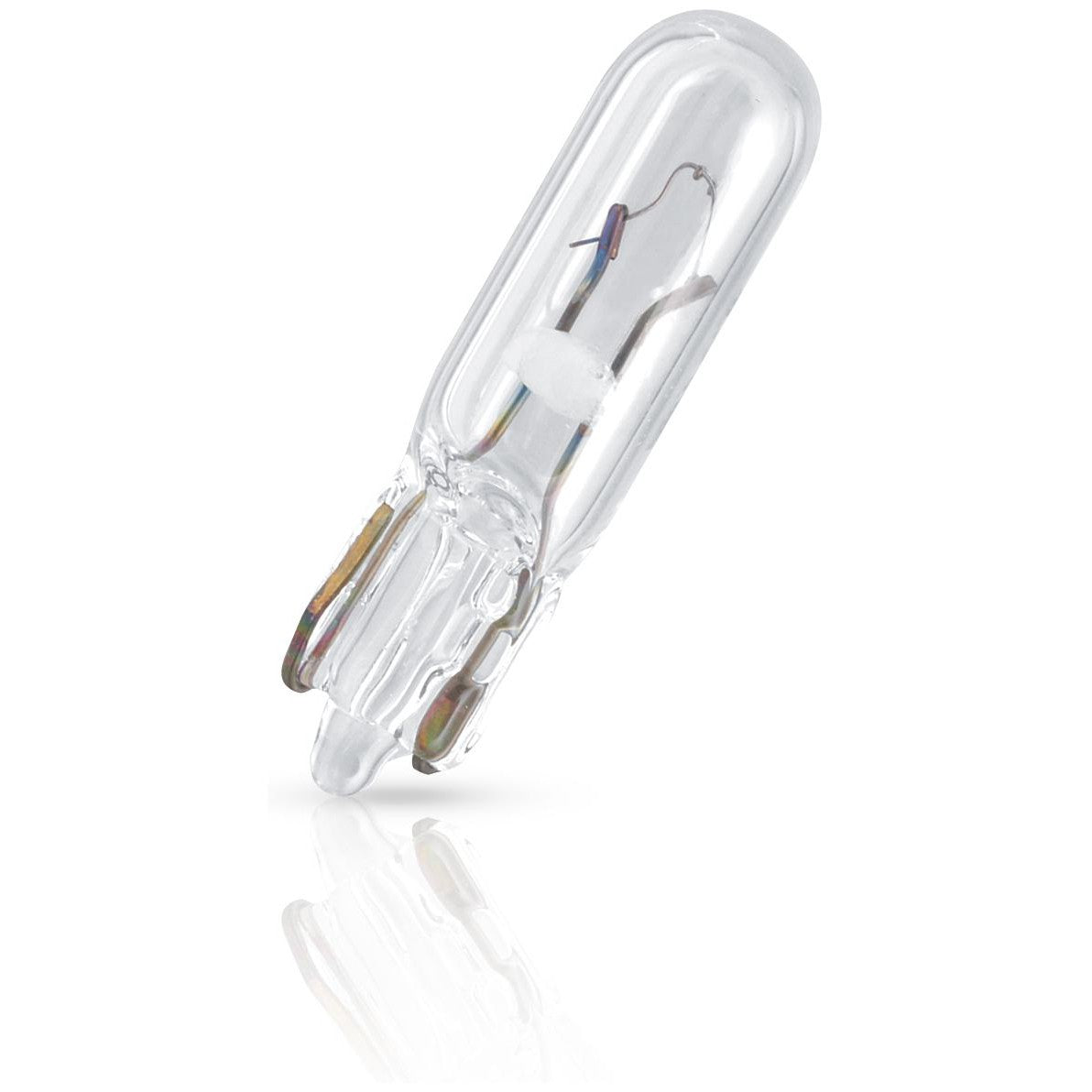Lâmpada do Painel W1,2W 12V - Philips - 12516 - (2)