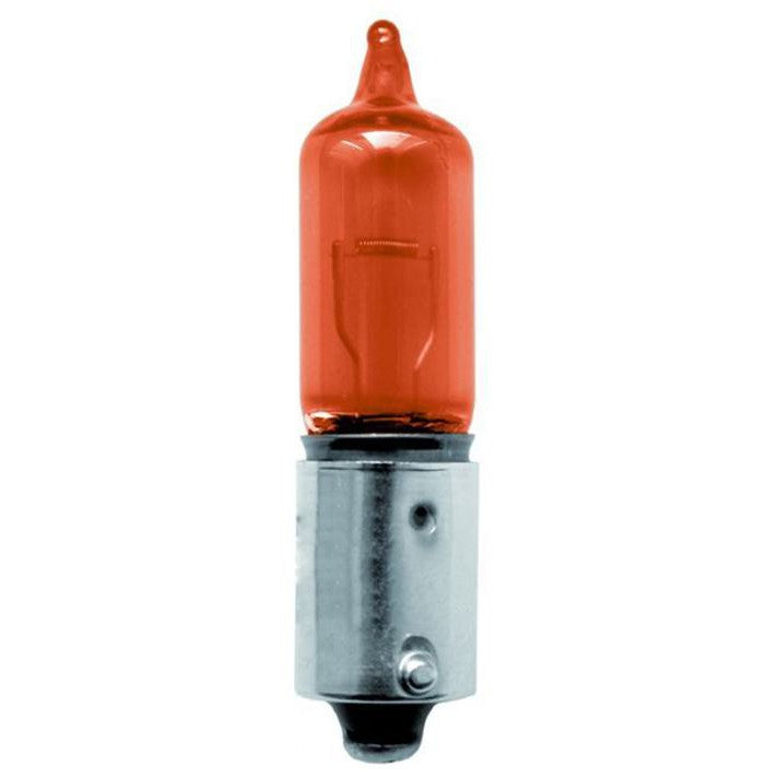 Lâmpada do Pisca 21W HY21W Ambar - Philips - 12146CP - (1)