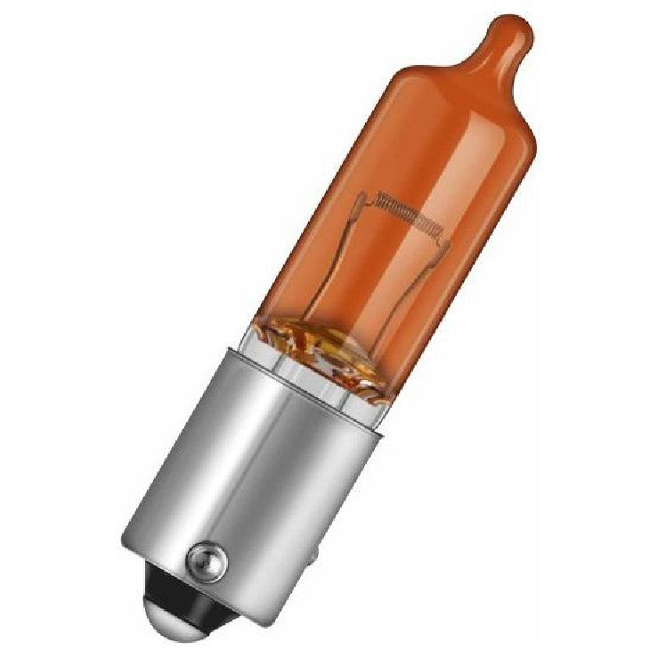 Lâmpada do Pisca 21W HY21W Ambar - Philips - 12146CP - (2)
