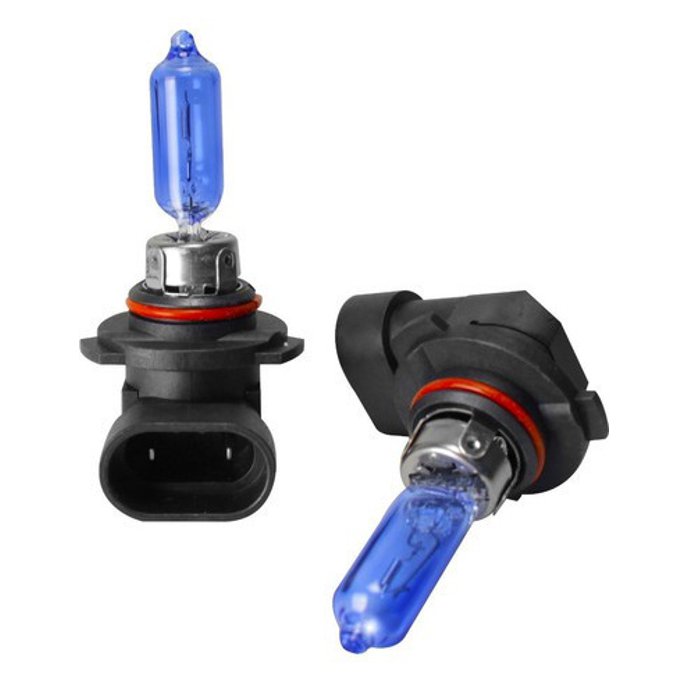 Par de Lâmpadas Super Branca Hb3 8500K 12V 65W - Shocklight - SL-129005SBBA - (1)