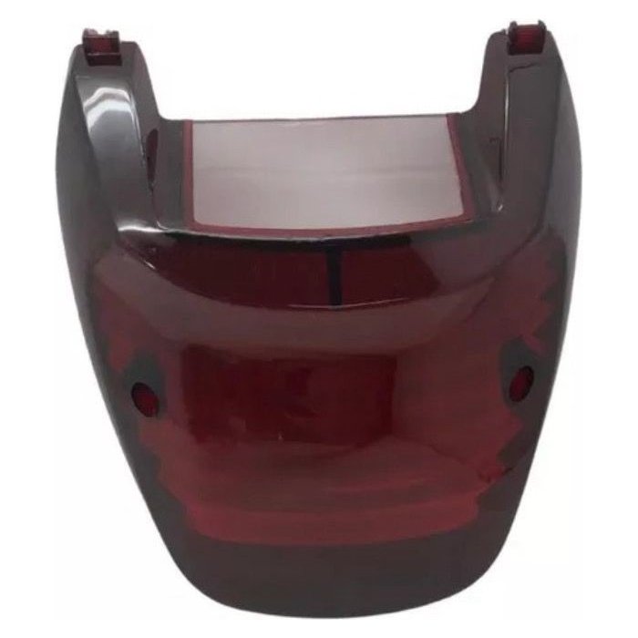 Lente de Lanterna Traseira Fumê Direita e Esquerda - Valplas - 03065 - (1)