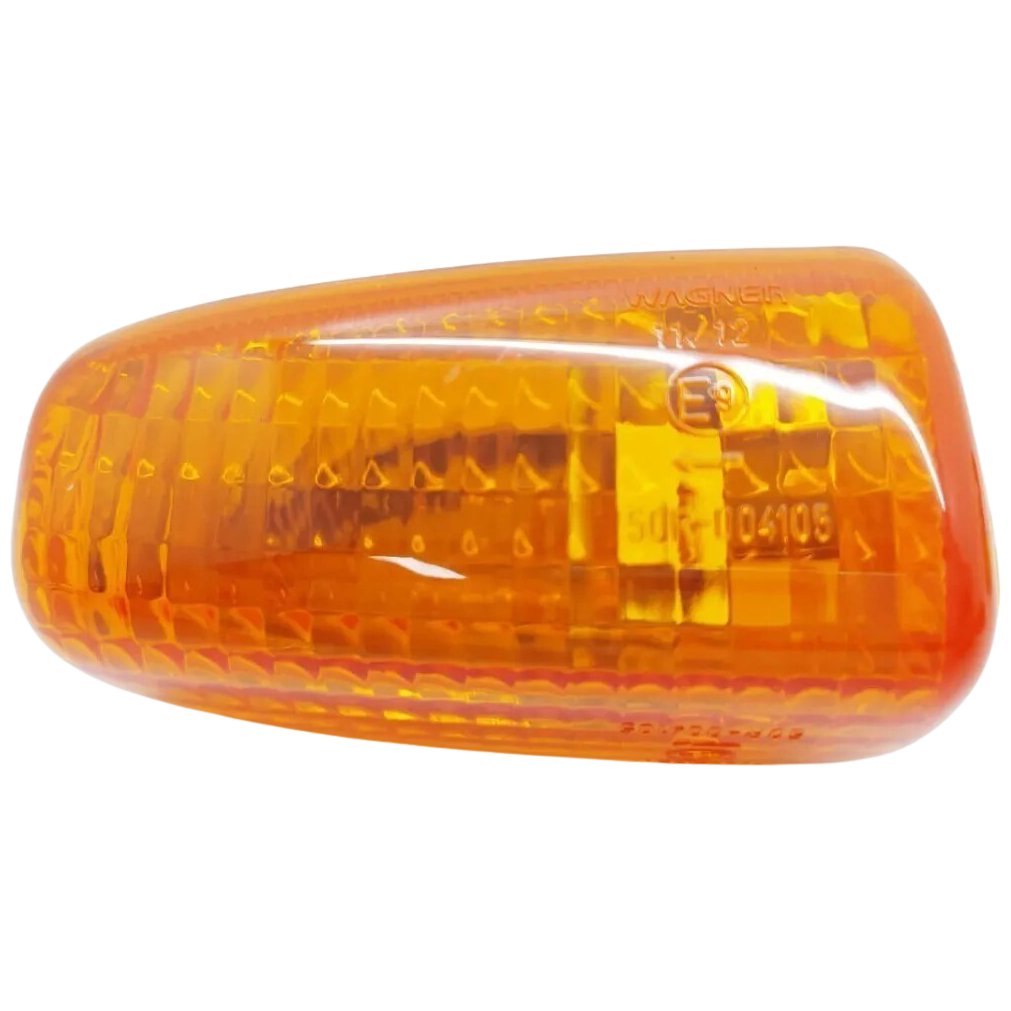Lente do Pisca Amarelo - Valplas - 03200 - (2)