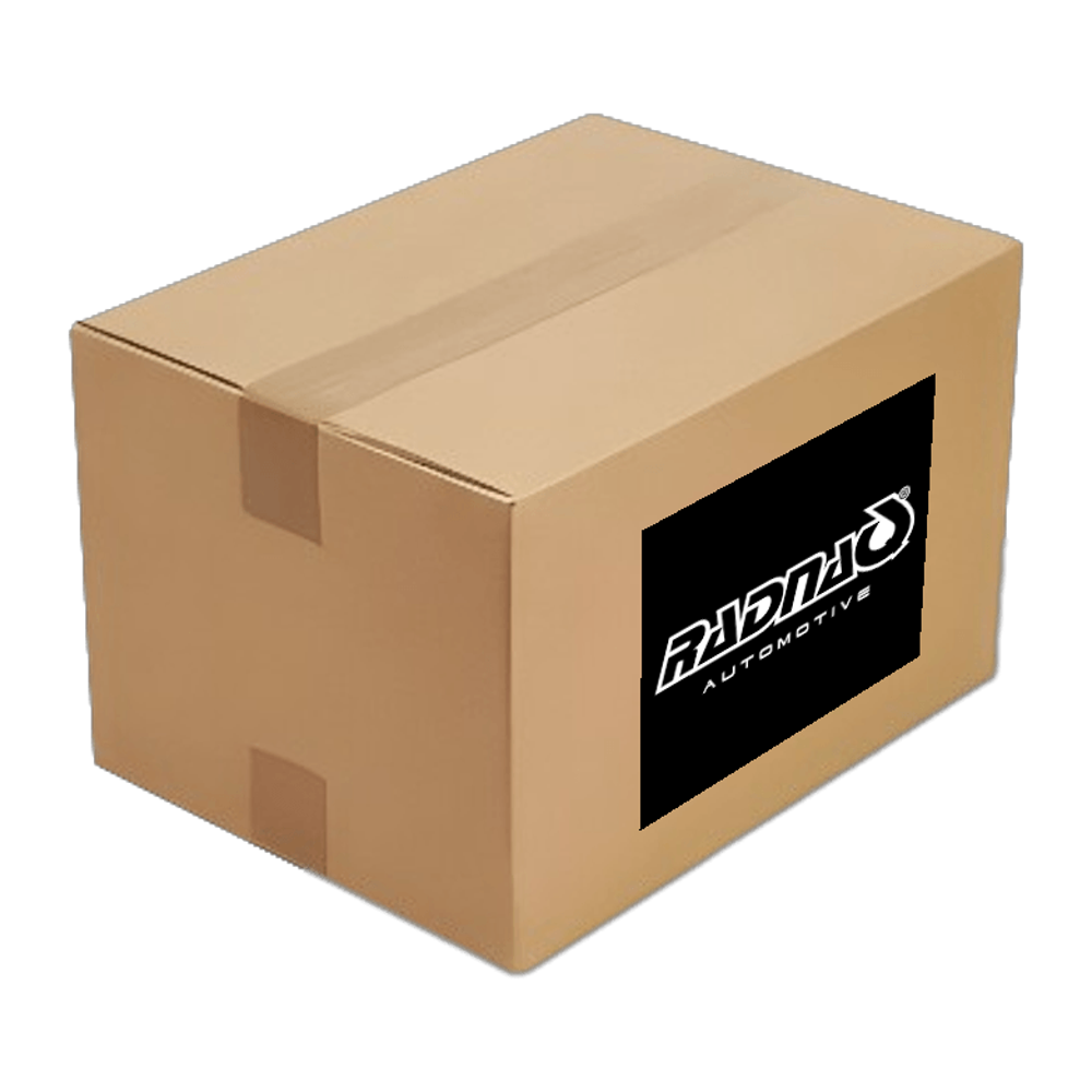 Limpa Pneus Líquido Premium 500 mL - Radnaq - 8090 - (1)