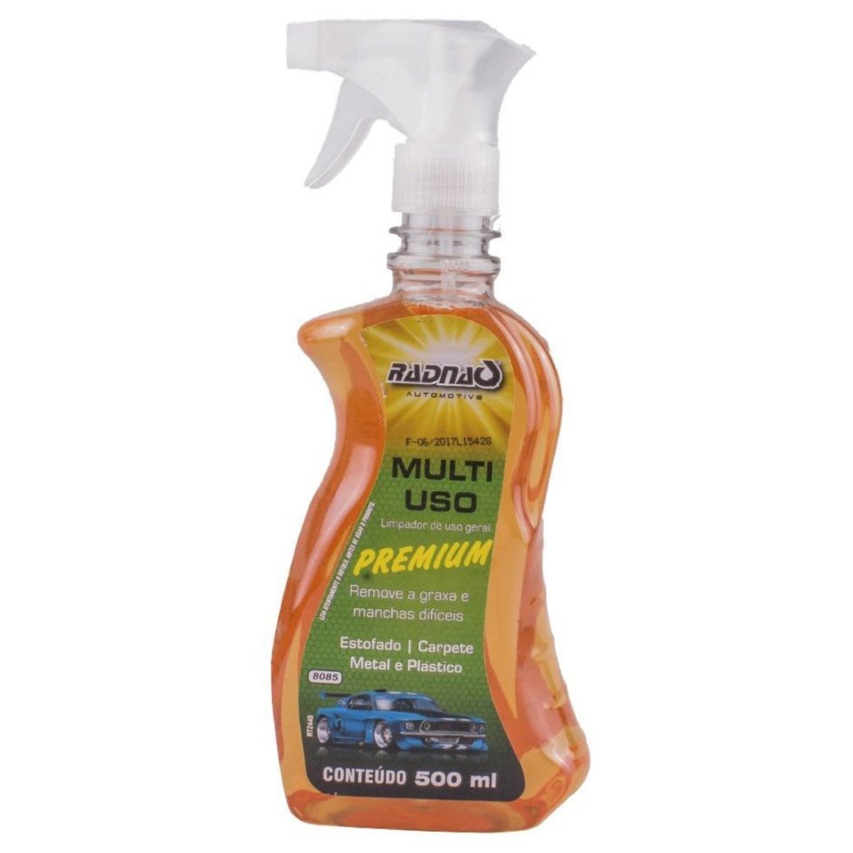 Limpador - Radnaq - 8085 - (1)